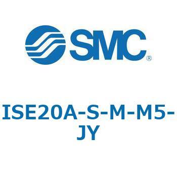 注文コード:69377964 ZSE20A(F)/ISE20A - 3画面高精度デジタル圧力スイッチ SMC