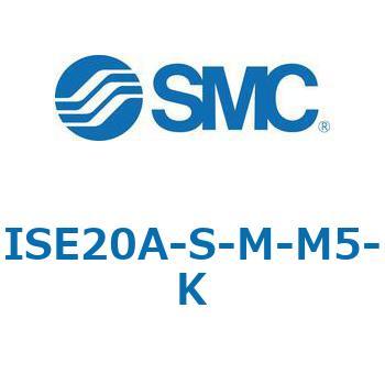 注文コード:69377973 ZSE20A(F)/ISE20A - 3画面高精度デジタル圧力スイッチ SMC