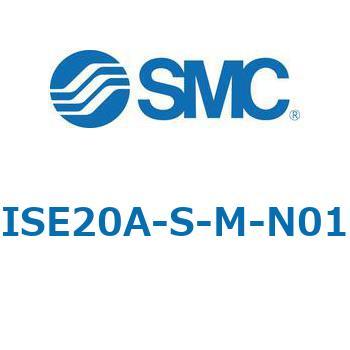 注文コード:69377989 ZSE20A(F)/ISE20A - 3画面高精度デジタル圧力スイッチ SMC