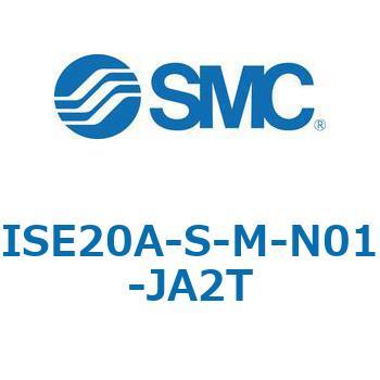 注文コード:69378025 ZSE20A(F)/ISE20A - 3画面高精度デジタル圧力スイッチ SMC