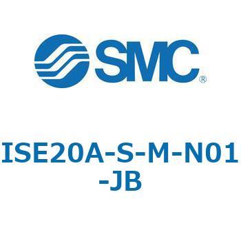 注文コード:69378034 ZSE20A(F)/ISE20A - 3画面高精度デジタル圧力スイッチ SMC