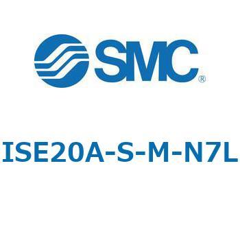 注文コード:69378043 ZSE20A(F)/ISE20A - 3画面高精度デジタル圧力スイッチ SMC