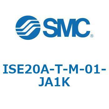 注文コード:69378305 ZSE20A(F)/ISE20A - 3画面高精度デジタル圧力スイッチ SMC