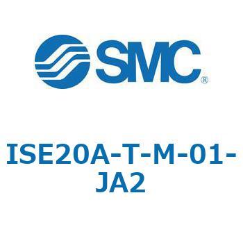 注文コード:69378314 ZSE20A(F)/ISE20A - 3画面高精度デジタル圧力スイッチ SMC
