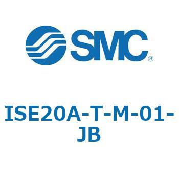 注文コード:69378323 ZSE20A(F)/ISE20A - 3画面高精度デジタル圧力スイッチ SMC