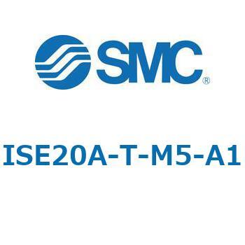 注文コード:69378409 ZSE20A(F)/ISE20A - 3画面高精度デジタル圧力スイッチ SMC