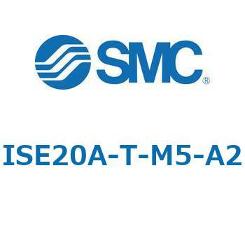 注文コード:69378418 ZSE20A(F)/ISE20A - 3画面高精度デジタル圧力スイッチ SMC