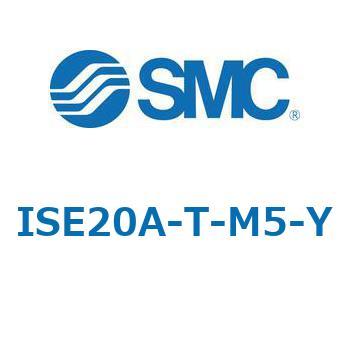 注文コード:69378515 ZSE20A(F)/ISE20A - 3画面高精度デジタル圧力スイッチ SMC