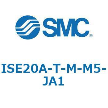 注文コード:69378567 ZSE20A(F)/ISE20A - 3画面高精度デジタル圧力スイッチ SMC