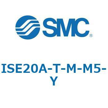 注文コード:69378619 ZSE20A(F)/ISE20A - 3画面高精度デジタル圧力スイッチ SMC