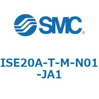 注文コード:69378637 ZSE20A(F)/ISE20A - 3画面高精度デジタル圧力スイッチ SMC