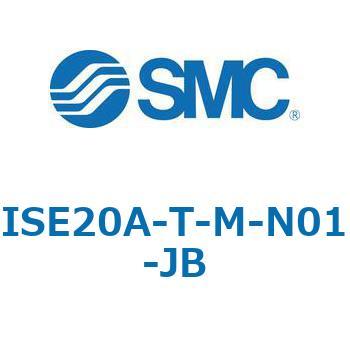 注文コード:69378646 ZSE20A(F)/ISE20A - 3画面高精度デジタル圧力スイッチ SMC