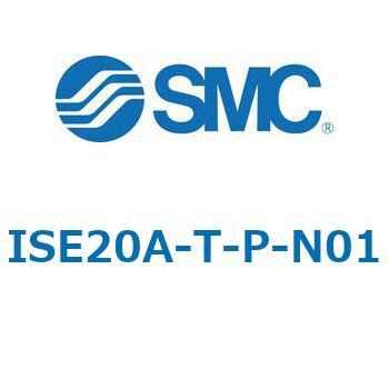 注文コード:69378804 ZSE20A(F)/ISE20A - 3画面高精度デジタル圧力スイッチ SMC