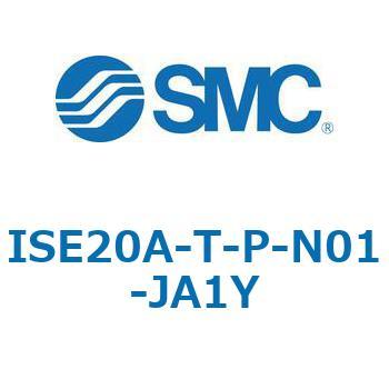 注文コード:69378865 ZSE20A(F)/ISE20A - 3画面高精度デジタル圧力スイッチ SMC