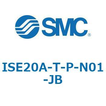 注文コード:69378883 ZSE20A(F)/ISE20A - 3画面高精度デジタル圧力スイッチ SMC