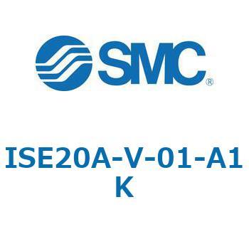 注文コード:69378926 ZSE20A(F)/ISE20A - 3画面高精度デジタル圧力スイッチ SMC