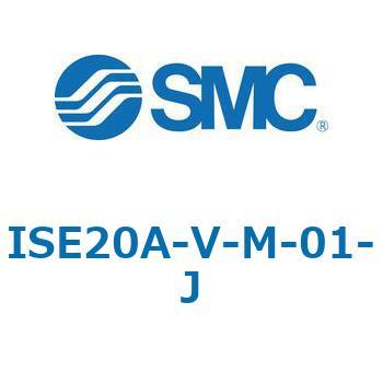 注文コード:69379048 ZSE20A(F)/ISE20A - 3画面高精度デジタル圧力スイッチ SMC
