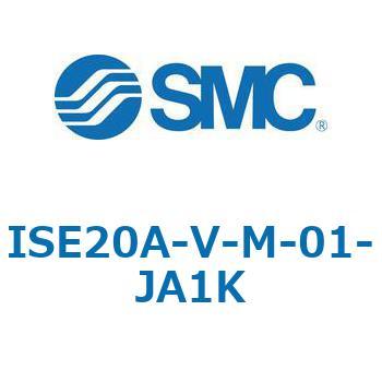 注文コード:69379066 ZSE20A(F)/ISE20A - 3画面高精度デジタル圧力スイッチ SMC