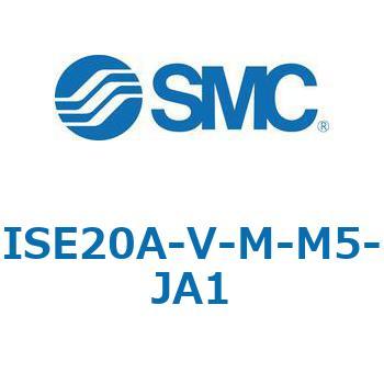 注文コード:69379224 ZSE20A(F)/ISE20A - 3画面高精度デジタル圧力スイッチ SMC