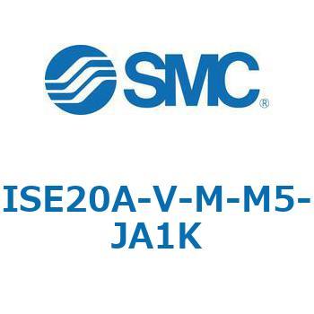 注文コード:69379233 ZSE20A(F)/ISE20A - 3画面高精度デジタル圧力スイッチ SMC