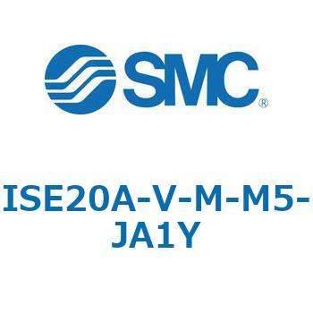注文コード:69379249 ZSE20A(F)/ISE20A - 3画面高精度デジタル圧力スイッチ SMC