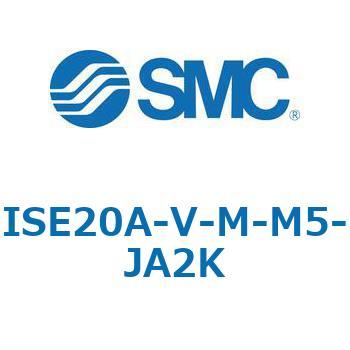 注文コード:69379267 ZSE20A(F)/ISE20A - 3画面高精度デジタル圧力スイッチ SMC