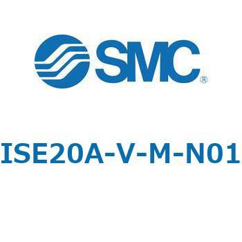 注文コード:69379294 ZSE20A(F)/ISE20A - 3画面高精度デジタル圧力スイッチ SMC
