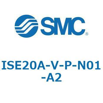 注文コード:69379486 ZSE20A(F)/ISE20A - 3画面高精度デジタル圧力スイッチ SMC