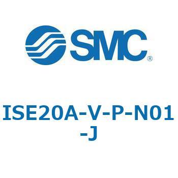 注文コード:69379495 ZSE20A(F)/ISE20A - 3画面高精度デジタル圧力スイッチ SMC