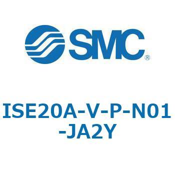 注文コード:69379538 ZSE20A(F)/ISE20A - 3画面高精度デジタル圧力スイッチ SMC