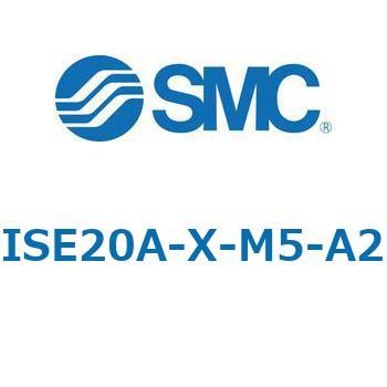 注文コード:69379739 ZSE20A(F)/ISE20A - 3画面高精度デジタル圧力スイッチ SMC