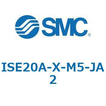 注文コード:69379757 ZSE20A(F)/ISE20A - 3画面高精度デジタル圧力スイッチ SMC