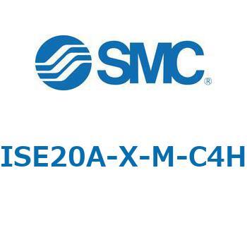 注文コード:69379809 ZSE20A(F)/ISE20A - 3画面高精度デジタル圧力スイッチ SMC