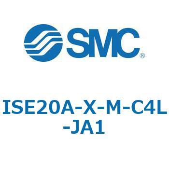 注文コード:69379967 ZSE20A(F)/ISE20A - 3画面高精度デジタル圧力スイッチ SMC