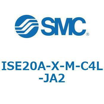 注文コード:69379976 ZSE20A(F)/ISE20A - 3画面高精度デジタル圧力スイッチ SMC