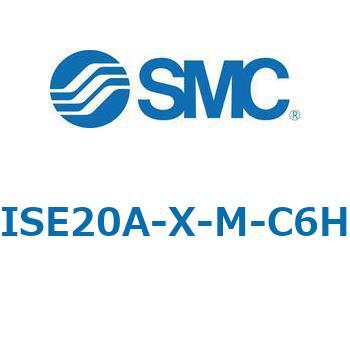 注文コード:69380003 ZSE20A(F)/ISE20A - 3画面高精度デジタル圧力スイッチ SMC