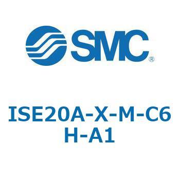 注文コード:69380019 ZSE20A(F)/ISE20A - 3画面高精度デジタル圧力スイッチ SMC