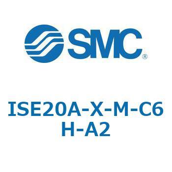 注文コード:69380028 ZSE20A(F)/ISE20A - 3画面高精度デジタル圧力スイッチ SMC