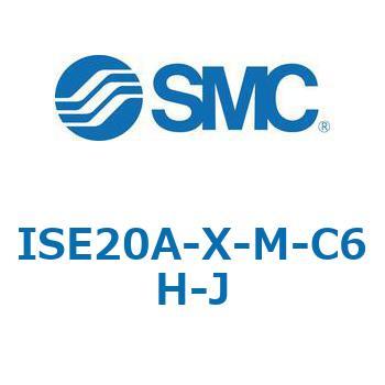 注文コード:69380055 ZSE20A(F)/ISE20A - 3画面高精度デジタル圧力スイッチ SMC