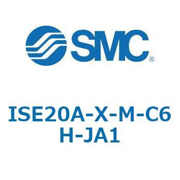 注文コード:69380064 ZSE20A(F)/ISE20A - 3画面高精度デジタル圧力スイッチ SMC