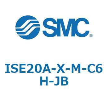 注文コード:69380089 ZSE20A(F)/ISE20A - 3画面高精度デジタル圧力スイッチ SMC