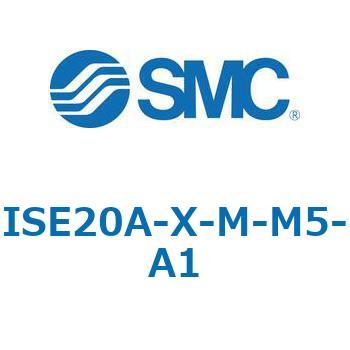 注文コード:69380204 ZSE20A(F)/ISE20A - 3画面高精度デジタル圧力スイッチ SMC