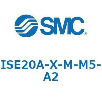 注文コード:69380213 ZSE20A(F)/ISE20A - 3画面高精度デジタル圧力スイッチ SMC
