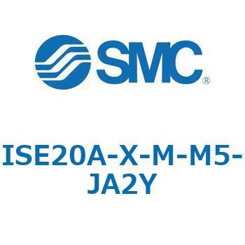 注文コード:69380265 ZSE20A(F)/ISE20A - 3画面高精度デジタル圧力スイッチ SMC