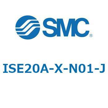 注文コード:69380344 ZSE20A(F)/ISE20A - 3画面高精度デジタル圧力スイッチ SMC