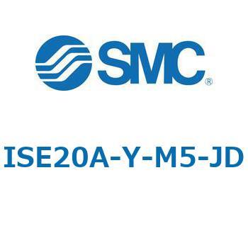 注文コード:69380536 ZSE20A(F)/ISE20A - 3画面高精度デジタル圧力スイッチ SMC