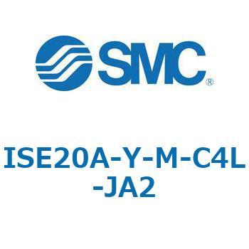 注文コード:69380579 ZSE20A(F)/ISE20A - 3画面高精度デジタル圧力スイッチ SMC