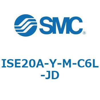 注文コード:69380624 ZSE20A(F)/ISE20A - 3画面高精度デジタル圧力スイッチ SMC
