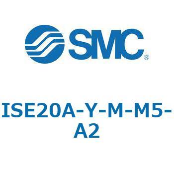 注文コード:69380649 ZSE20A(F)/ISE20A - 3画面高精度デジタル圧力スイッチ SMC