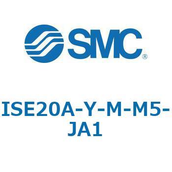 注文コード:69380667 ZSE20A(F)/ISE20A - 3画面高精度デジタル圧力スイッチ SMC